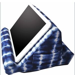 Tie Dye Tablet And Phone Stand Holder